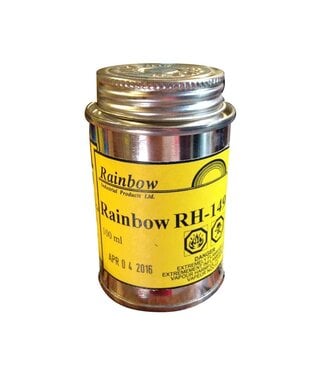 Rainbow Wetsuit Cement