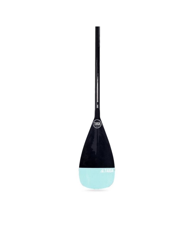 Taiga Paddle HYBRID - Turquoise (Adjustable 2 or 3 pieces)