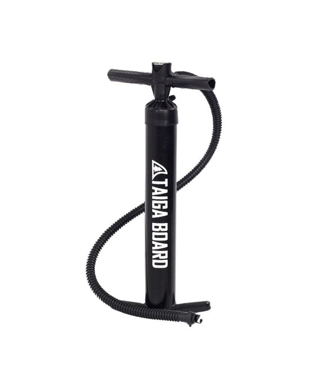 Taiga Pompe manuelle pour SUP gonflable