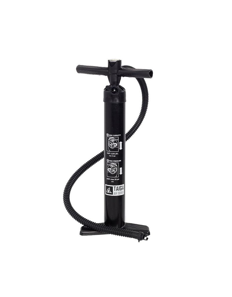 Taiga Manual Pump for Inflatable SUP