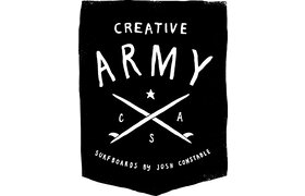 Creative Army