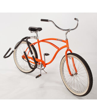 Moved By Bike ShortBoard Bike Rack
