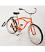 Moved By Bike ShortBoard Bike Rack