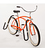 Moved By Bike Longboard Bike Rack