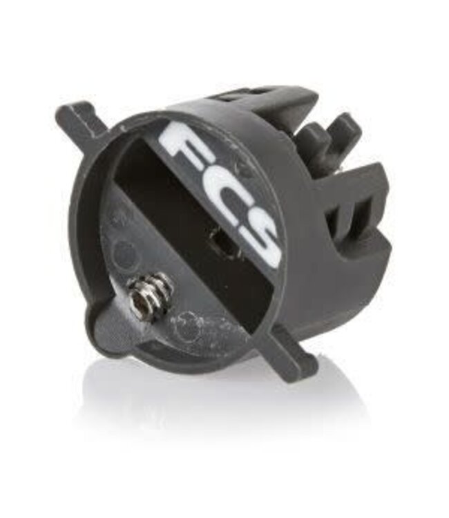 FCS X2 Charcoal - Single Rail