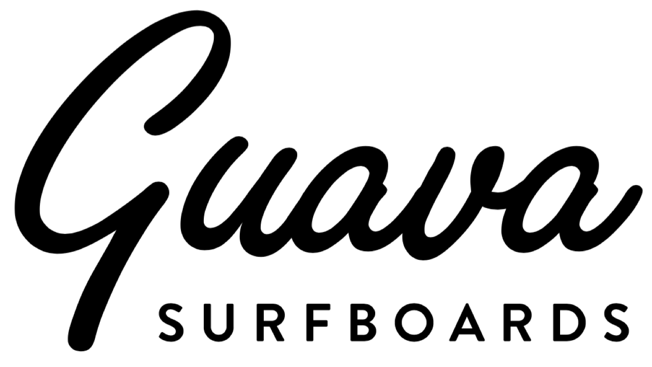 Guava Surfboards