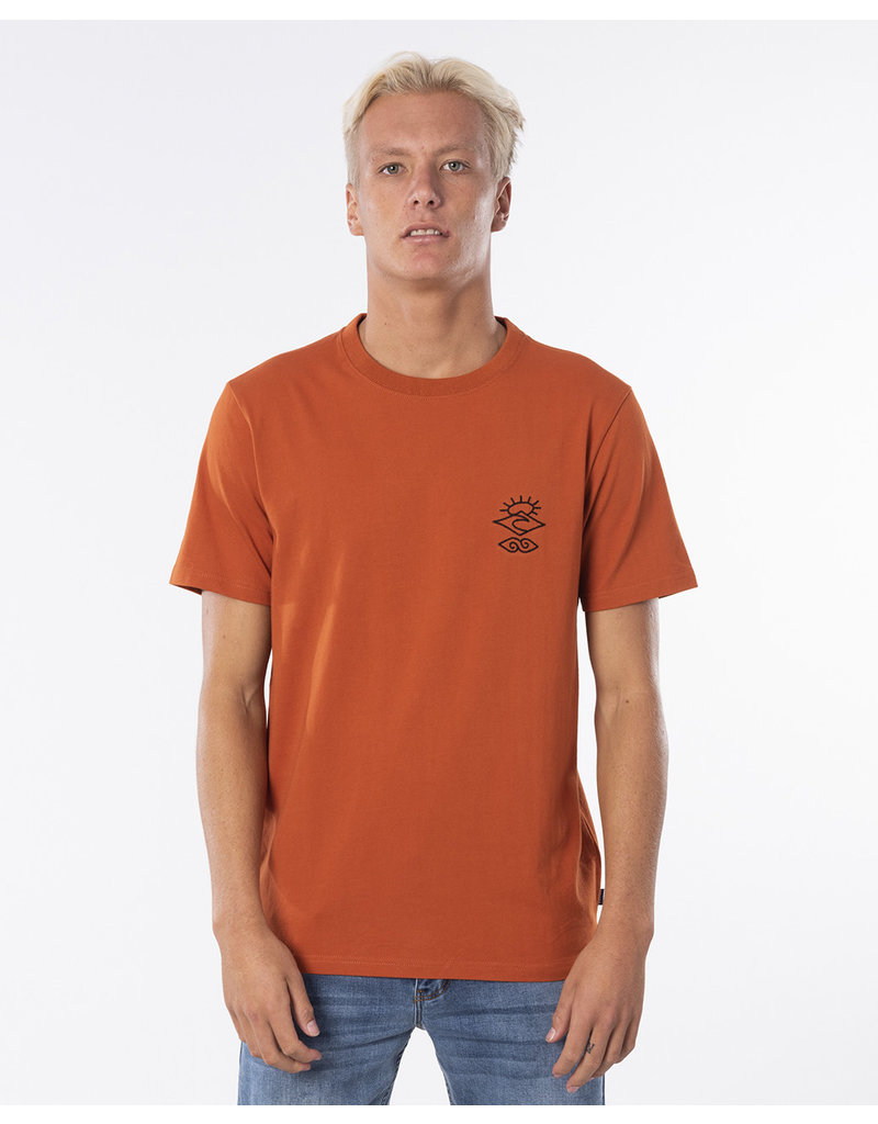 Rip Curl Searchers Crafter Tee
