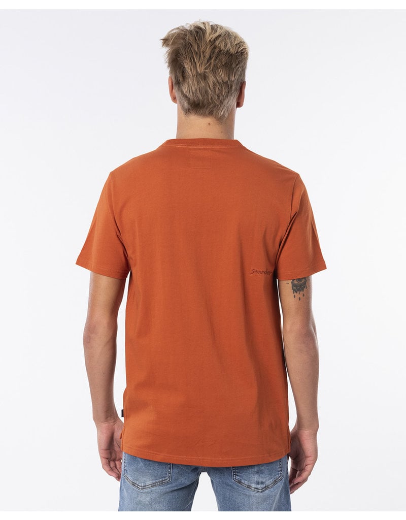 Rip Curl Searchers Crafter Tee