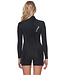 Rip Curl Women Dawn Patrol L/SL 2mm Springsuit Black