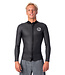Rip Curl Dawn Patrol 1.5mm Long Sleeve Front Zip Jacket