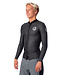 Rip Curl Dawn Patrol 1.5mm Long Sleeve Front Zip Jacket
