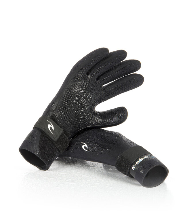 Rip Curl E-Bomb 2mm Stitchless Gloves