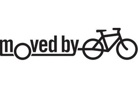 Moved By Bike