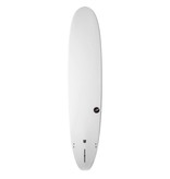 NSP Protech Longboard White