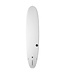 NSP Protech Longboard White