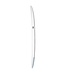 NSP Protech Longboard White