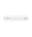 Futures 3/4" DEPTH (F) ILT - FIN BOX - WHITE