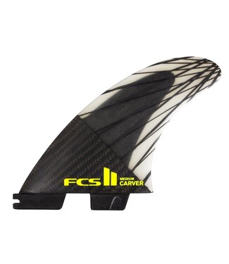 FCS II Carver PC Carbon Black Acid