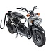 Moved By Bike Moped Rack