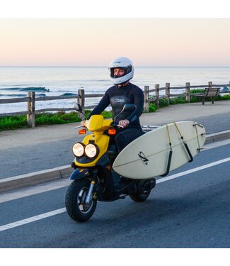 Moved By Bike Moped Rack