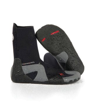 Rip Curl Dawn Patrol 3mm Round Toe