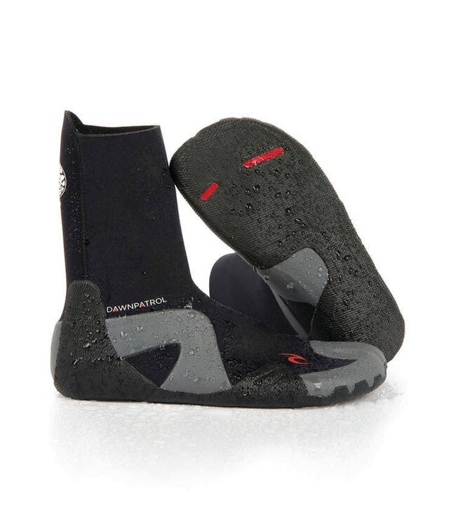 Rip Curl Dawn Patrol 3mm Round Toe