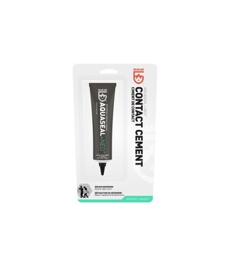 Gear Aid Aquaseal Contact Cement