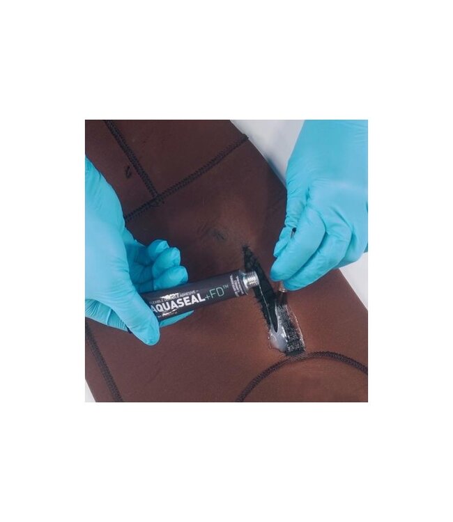 Gear Aid Aquaseal Adhésif de réparation  0.75Oz