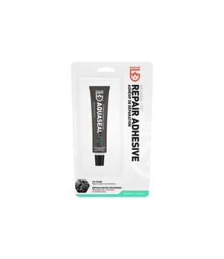 Gear Aid Aquaseal Adhésif de réparation  0.75Oz