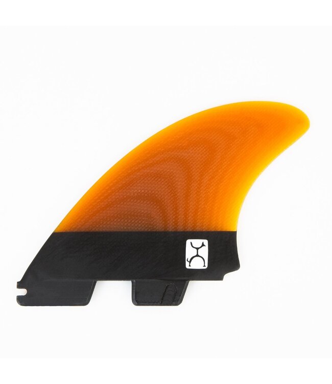 FCS II ROB MACHADO TRI-KEEL FINS LARGE