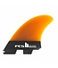 FCS II ROB MACHADO TRI-KEEL FINS LARGE