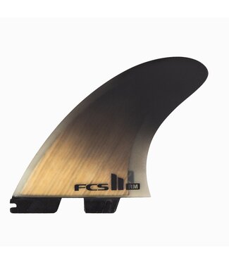FCS II Machado PC Twin+1 Fins