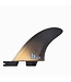 FCS II Machado PC Twin+1 Fins