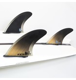 FCS II Machado PC Twin+1 Fins