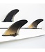 FCS II Machado PC Twin+1 Fins
