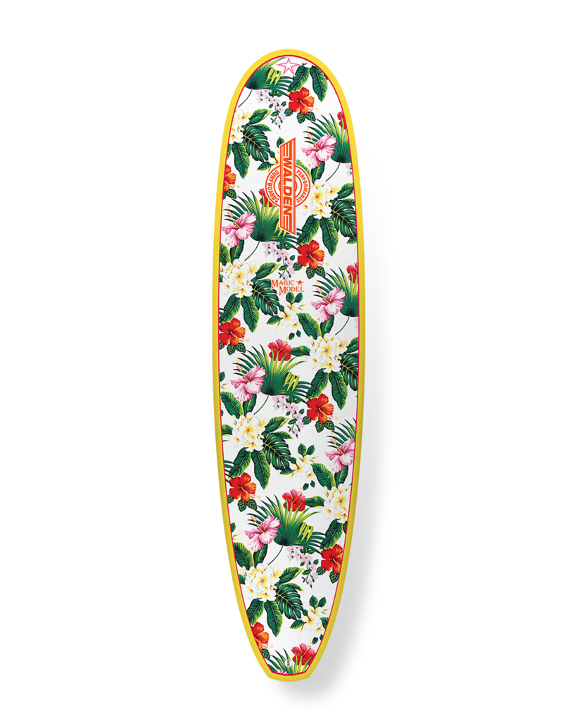 Walden Magic Wahine 8'0