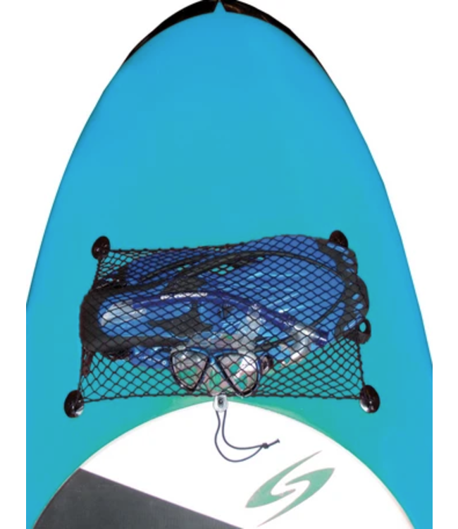 EZ Plug Deck Net Kit
