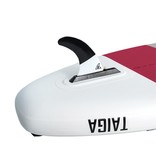 Taiga Inflatable SUP - Awen AIR 10' (Burgundy)