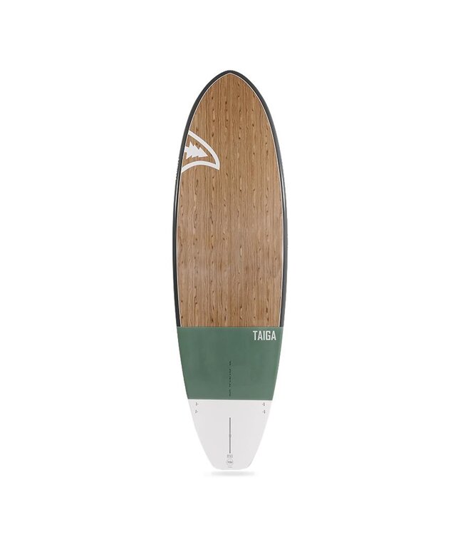 Taiga Hard SUP Akoya 9'5 Mint Edition