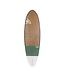 Taiga SUP Rigide  Akoya 9'5 Édition Mint