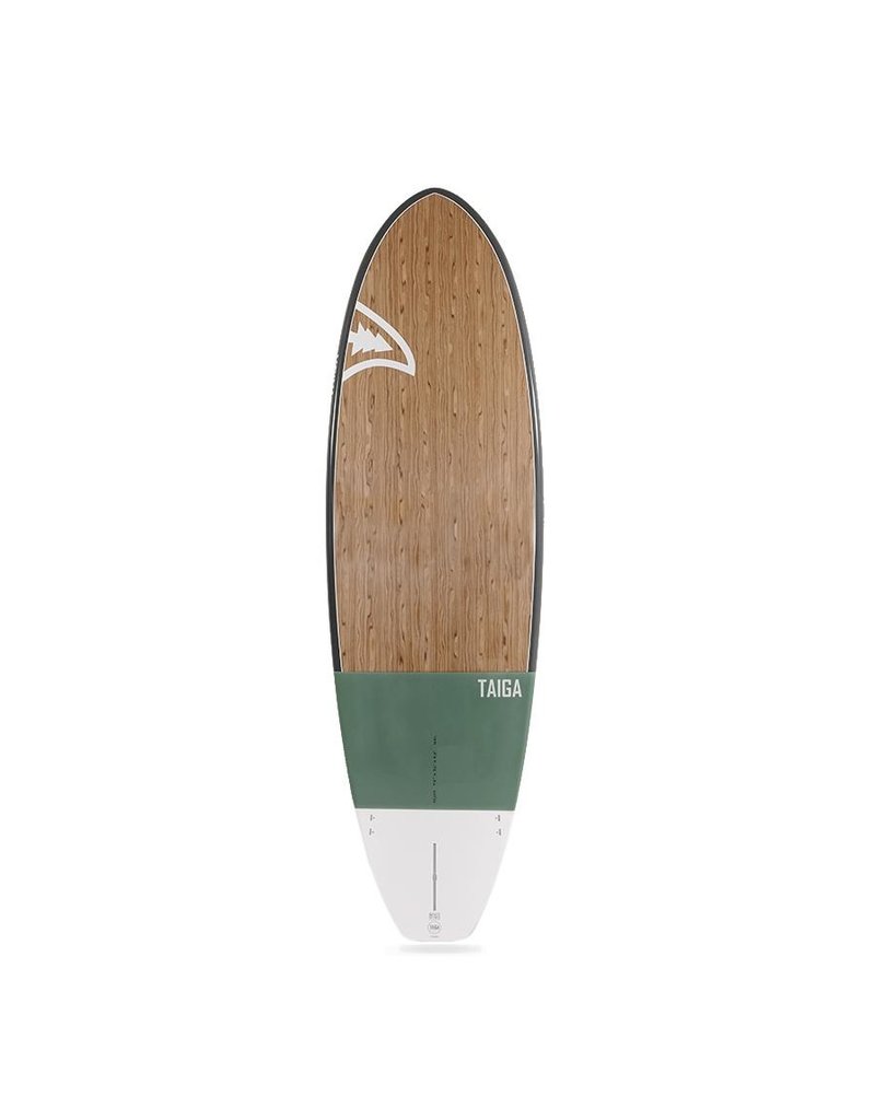 Taiga SUP Rigide  Akoya 9'5 Édition Mint