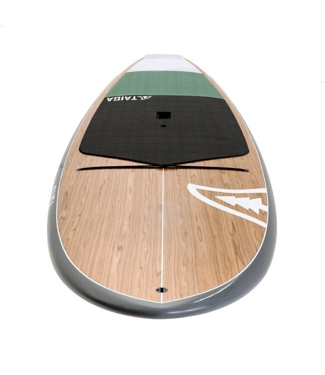 Taiga Hard SUP Akoya 9'5 Mint Edition