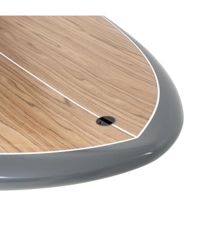 Taiga SUP Rigide  Akoya 9'5 Édition Mint