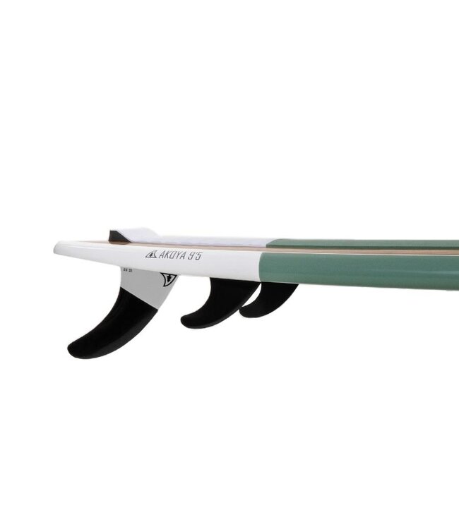 Taiga SUP Rigide  Akoya 9'5 Édition Mint