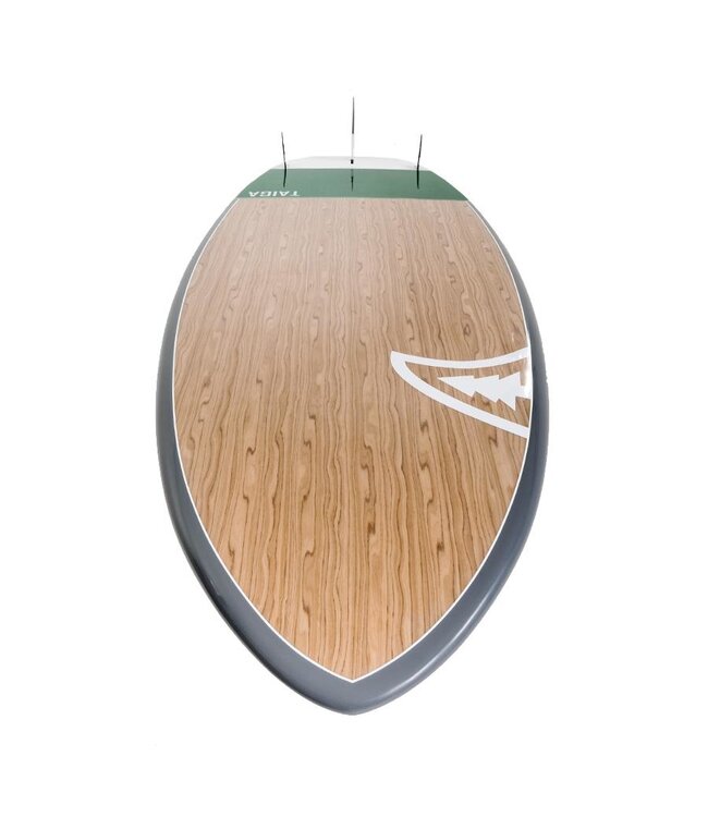 Taiga Hard SUP Akoya 9'5 Mint Edition