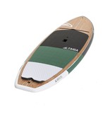 Taiga Hard SUP Akoya 9'5 Mint Edition