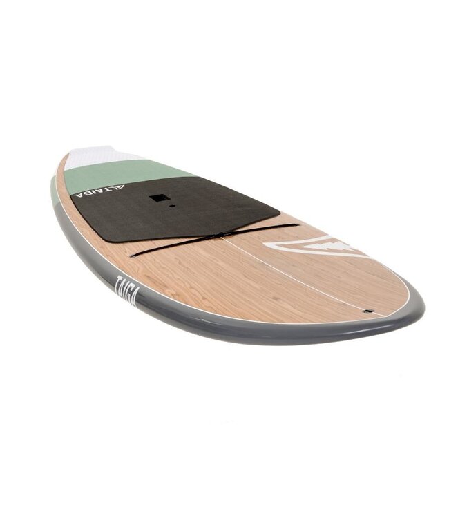 Taiga Hard SUP Akoya 9'5 Mint Edition