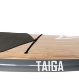Taiga Hard SUP Akoya 9'5 Mint Edition