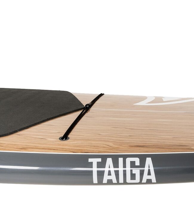Taiga Hard SUP Akoya 9'5 Mint Edition