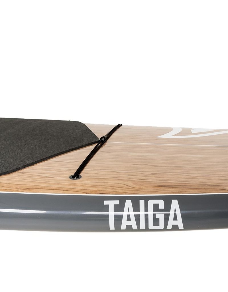 Taiga Hard SUP Akoya 9'5 Mint Edition